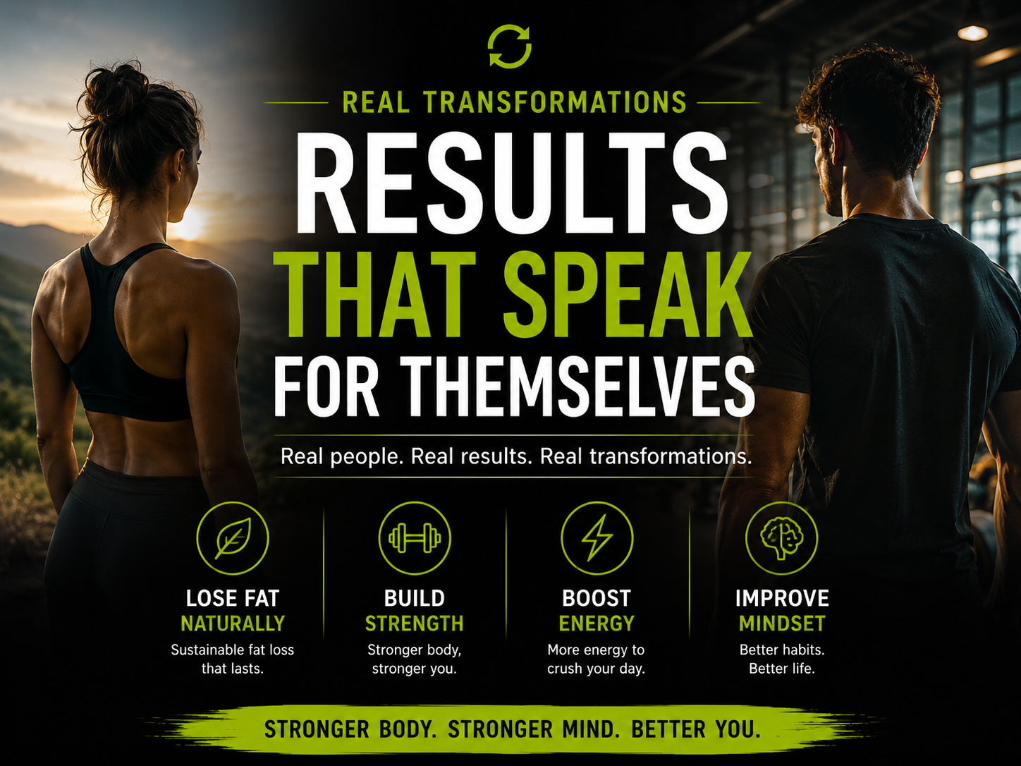 The Body Reset