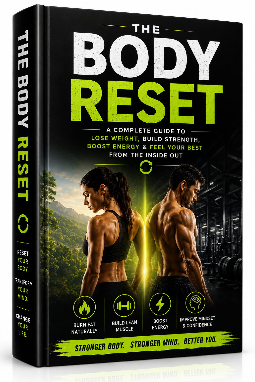 The Body Reset